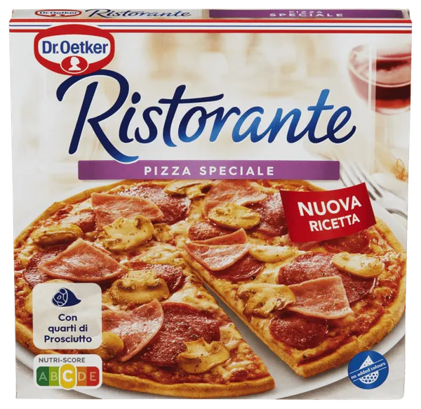 Dr. Oetker Ristorante Speciale 330g