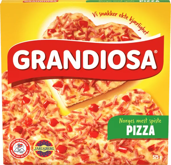 Grandiosa Original 575g
